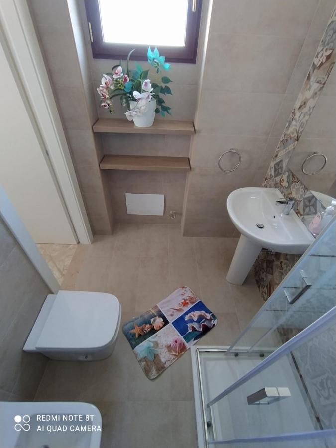 Via Marzano 67 Hotel Porto Cesareo Exterior photo