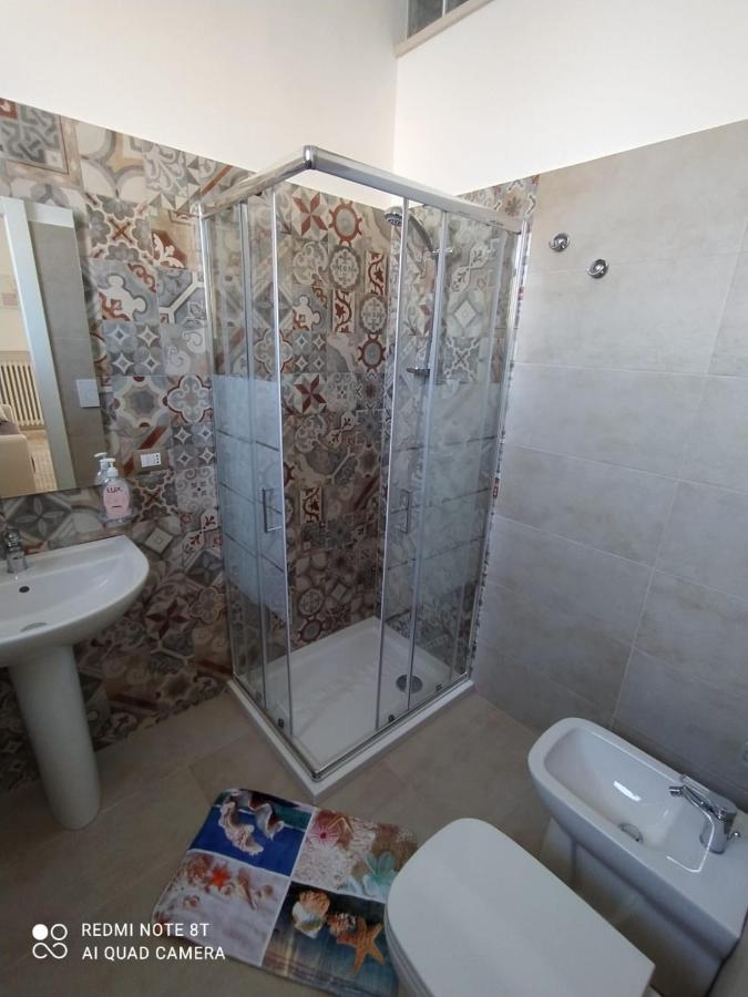 Via Marzano 67 Hotel Porto Cesareo Exterior photo